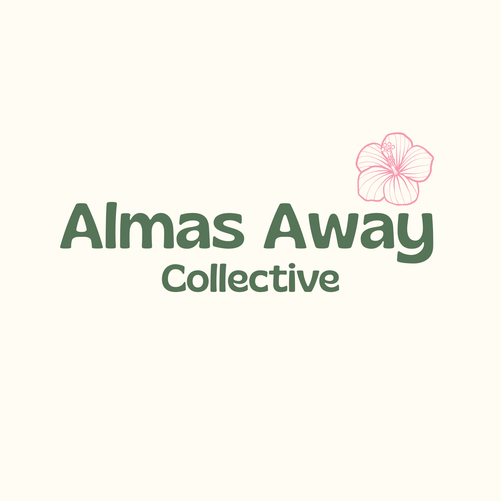 Almas Away